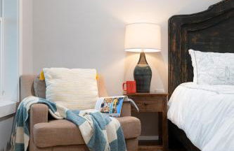 The Lone Palm Resort - Foto 9