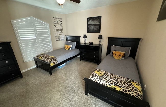 Villa Crayson 3 Bedroom Home - Foto 6