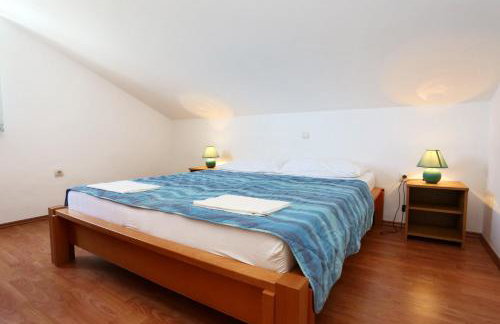 Apartments by the sea Kuciste - Perna, Peljesac - 4545 - Foto 70