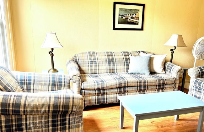 Jake & Jo's Cottages - Foto 69