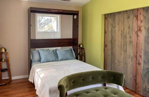 2 Mi to Atlantic Beach Coastal Retreat with Deck - Foto 19