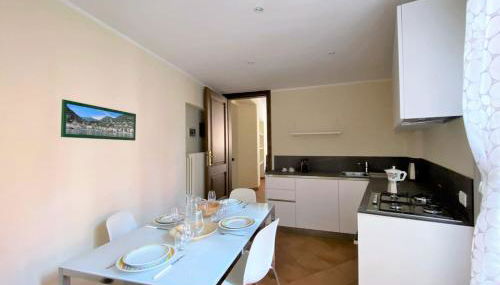 Bridge Aparment Argegno - Foto 5