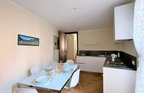 Bridge Aparment Argegno - Foto 5