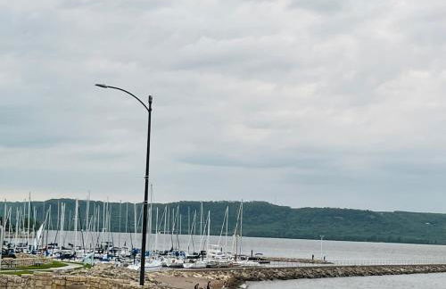 600 Lakeshore home - Foto 37