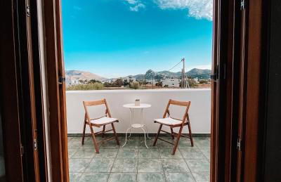 Luxury 3BR Sunrise Villa , Seaside Gyrismata - Photo 19