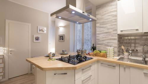 notaMi - Enjoy Navigli Milano - Foto 5, stove