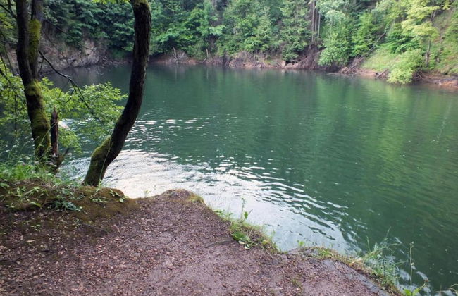 Comfy Holiday Home near Forest in Medenec - Foto 36