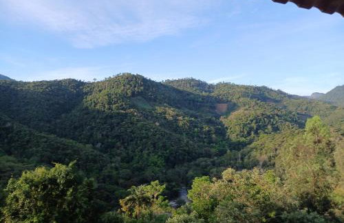 CHÁCARA DOMINGOS MARTINS - SANTO GRAAL - Montanhas, Corredeiras, Piscina, Natureza e Paz - Foto 15