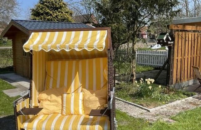 Shell Modern Retreat - Foto 24