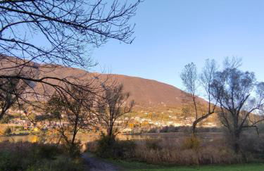 Appartamento del BUFO - appartamento al lago - Foto 31