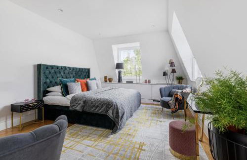 Stunning Covent Garden DREAM COME TRUE Super Quiet HOTEL Alike HOME - Foto 19