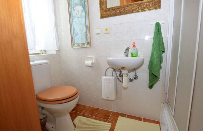 Tasteful Villa in Zernov With Private Pool - Foto 21