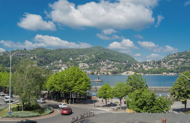 Sant'Agostino Apartments by Rent all Como - Foto 60