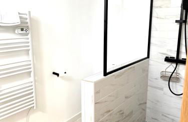 Maison Palomase en plein cœur de Sancerre - Foto 18