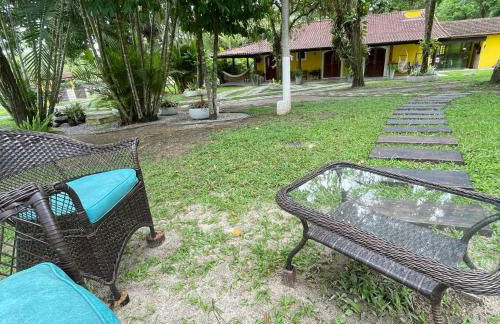 Pousada Sítio Mãe Natureza - Foto 21