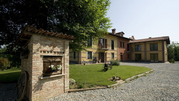 Agriturismo Cascina Monchiero - Foto 2, Imagen principal