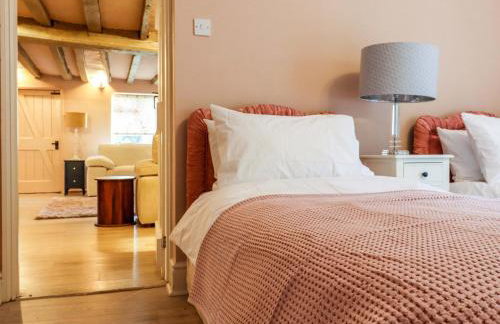 Golford Cottage - Foto 25