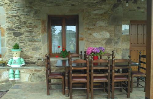 Casa de Aldea El Boje - Foto 16