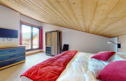 MONTCHAVIN - Résidence Hôtelière Bellecôte 4 étoiles - Foto 45