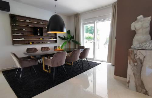 Villa Santo - Foto 8