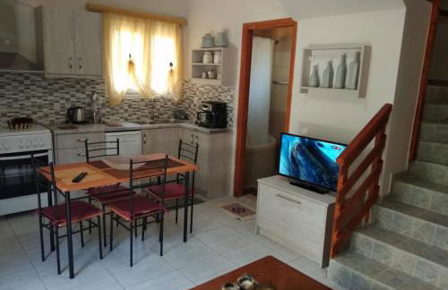 George's Sweet n' Cozy Maisonette in Ipsos Corfu - Photo 58