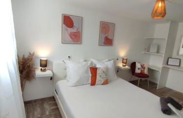 Appartement 100m2, indépendant dans notre maison - Foto 32