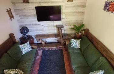 Recanto Tangara - Casa - Praia do Felix - Foto 13