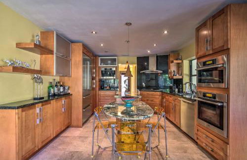 Naples House with Lanai and Pool - Walk to Beach! - Foto 5