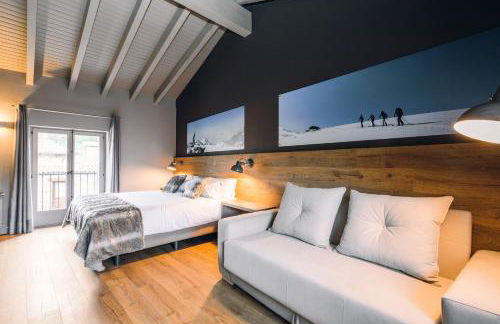 Intrepid Hotel Rural - Adults Only - Foto 28