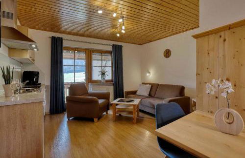 Ferienwohnungen Holzferienhäuser Leithenwald - Foto 30