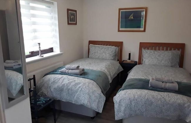 The Lodge, Countryside Living - Foto 6