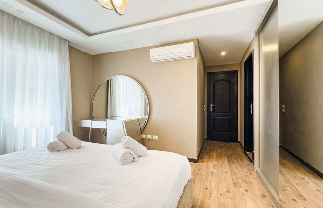 Xuru Stays I Ocean Blue - 5 Min to Airoprt - Foto 12