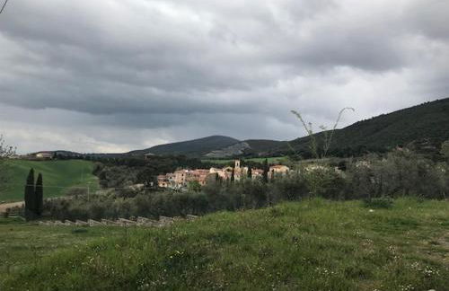 Bilocale con giardino a Pomaia - Foto 1