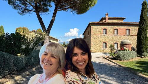 Agriturismo La Colmata - Foto 5