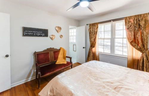 LA Maison De LA Nouvelle-Orléans GAME DAY house Covered Patio - Foto 25