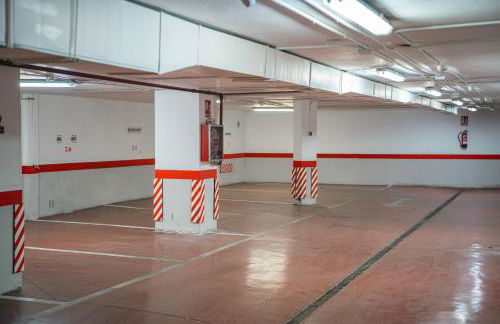 Aparto-Hotel Rosales - Photo 14