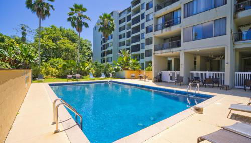 Ocean view Mauna Loa Shores Kai Ekahi #201 next to Carlsmith Beach Park Hilo HI - Foto 5