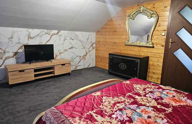 Holiday Home in Swinoujscie Near Baltic Sea - Foto 5