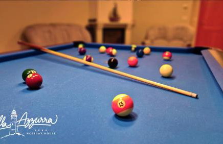 Villa Azzurra - Foto 20