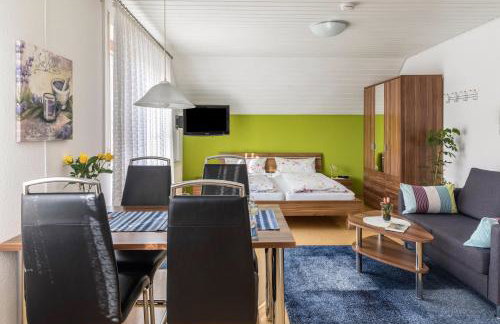 1 Zimmer Ferienwohnung Baur Nr 3 - Foto 12