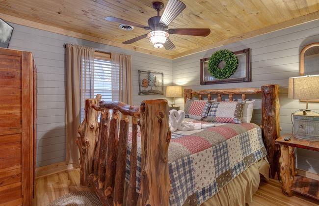 Swiss Bear Haus - Photo 5