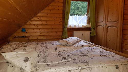 Feriendorf Blauvogel Blauvogel 046 - Foto 5