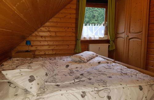 Feriendorf Blauvogel Blauvogel 046 - Foto 5