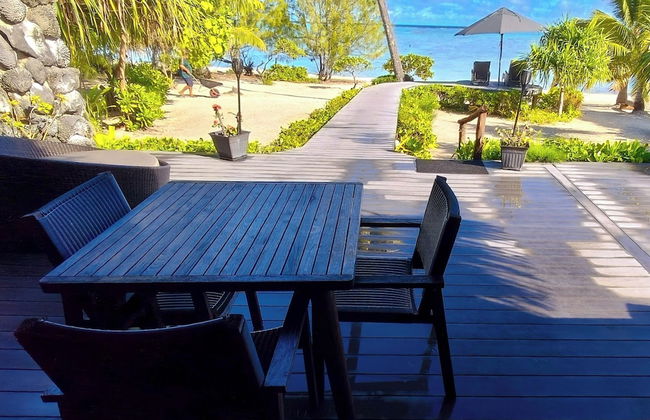 Aitutaki Escape - Foto 36