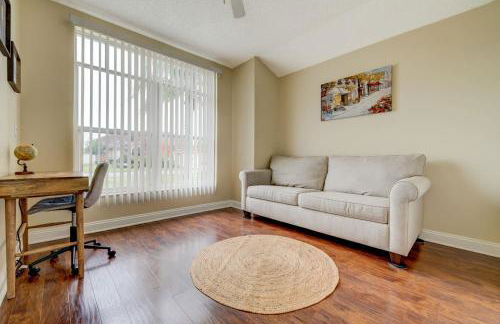 Sun Kissed Pool Home in Kissimmee - Foto 21