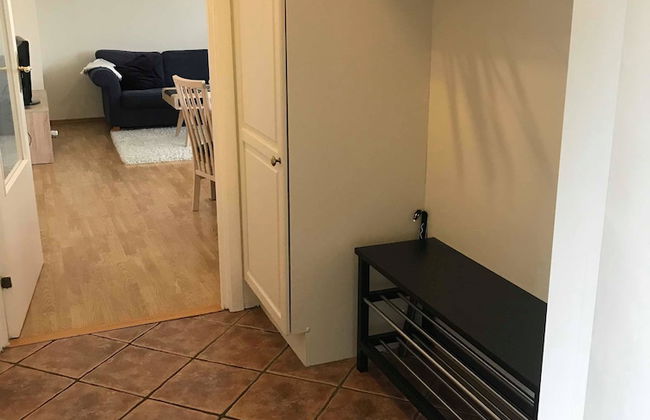 Solferie Barnevennlig & Sentralt - Foto 4