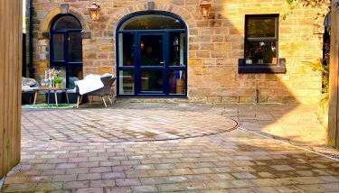 The Coach House central location fantastic Views - Foto 4