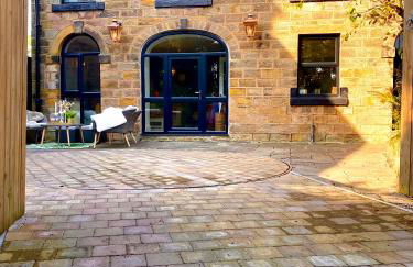 The Coach House central location fantastic Views - Foto 4