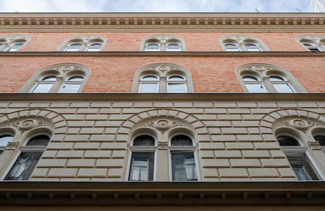 Venus Apartments - Budapest Opera Suite - Foto 19