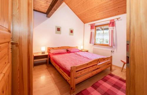 Ferienwohnung Enzian 1 im Feriendorf Sonnenhang im Allgäu - Foto 64